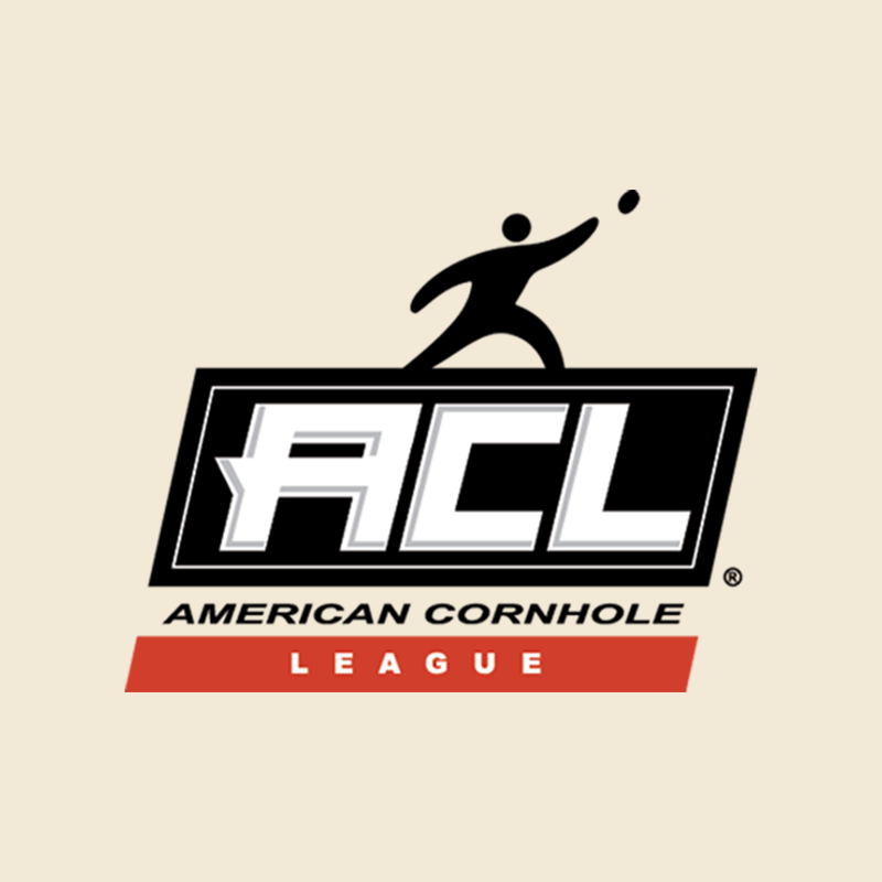 American Cornhole League Logo