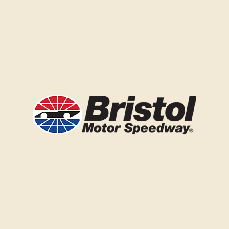 Bristol Motor Speedway Logo